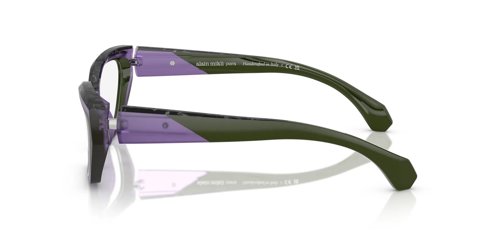 Alain Mikli 3531 Eyeglasses - view 38